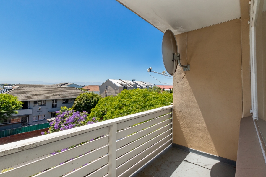 1 Bedroom Property for Sale in Mowbray Western Cape